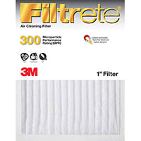 20X20X1 DUST REDUCTION FILTER