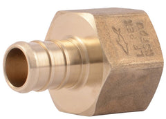 UC072LFA 1/2PEX X 1/2FEM ADAPT