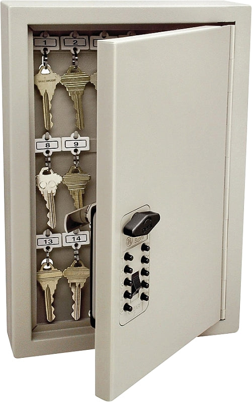 001795 KEY CABINET 30-KEYS