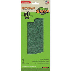 7318 GREEN PAD 4-1/2X11 APK
