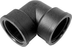 EL30090 ELBOW PIPE 90DEG 3IN