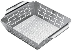 6481 WEBER DELUXE GRILLNG BASK