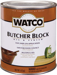 Y242771 OIL BUTCHER BLOCK473ML