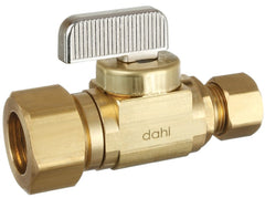5213331BAG VALVE STRGT 5/8X3/8