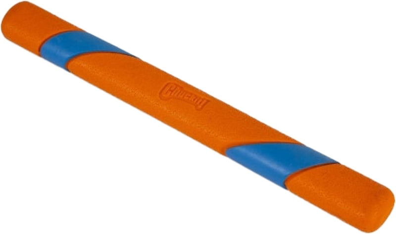 Chuckit! 52088 Dog Toy, One-Size, Fetch Toy, Blue/Orange