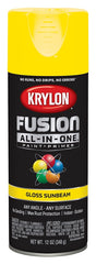 K02725007 PAINT SPRY GLS SUNBM