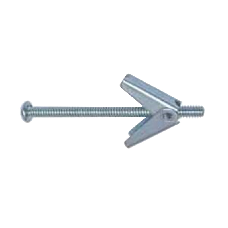 081M SPRING TOGGLEBOLT 1/8X2