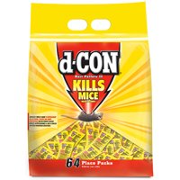 D-CON BAIT STATION