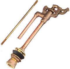 PP830-12 BALLCOCK 8-1/2 UP TAN