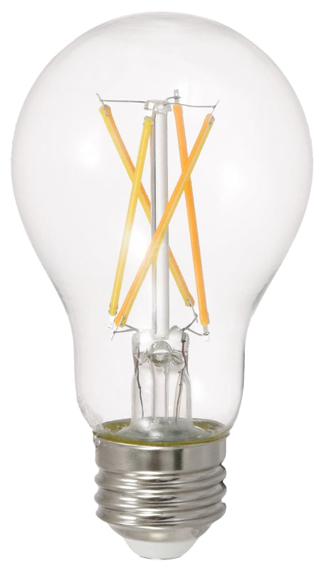 49827 BULB LED A19 CLR DAY 8W