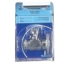 Supply Line Valve 1/2FIPx3/8