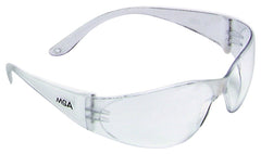 10006315 CLEAR SAFETY EYEWEAR