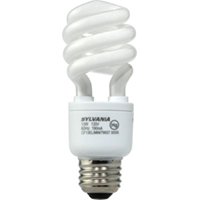 CFL Soft White 13W