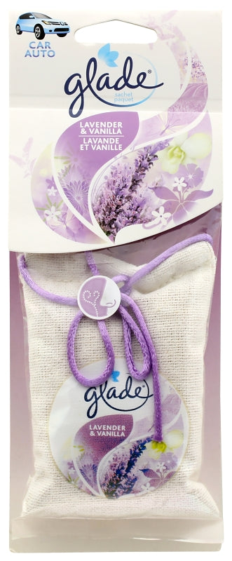 800002134 SACHET LAVNDR&VAN