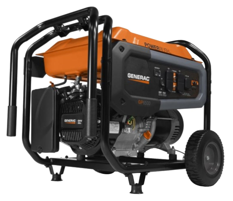 7690 GENRTR PTBL GP6500 49ST