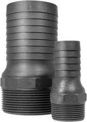 HB125/CN125P NIPPLE HD COMBO