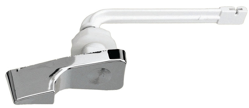PP835-62 FLUSH LEVER FRNT MT
