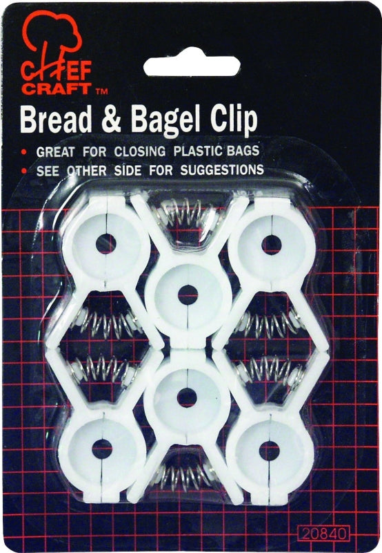 20840 BREAD AND BAGLE CLIP