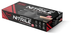 B21001-L50 GLOVE NITRILE 4MIL