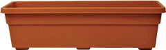 PW2412TC 24"PROMO WINDOW BOX
