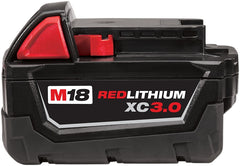48-11-1828 BATTERY LI-ION 3AH