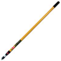 Extension Pole Fib/Alum 3-6FT