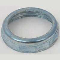 SLIP JOINT NUT METAL 1-1/2