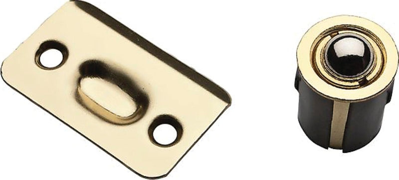 N830-106 CATCH BALL DRIVE-IN P
