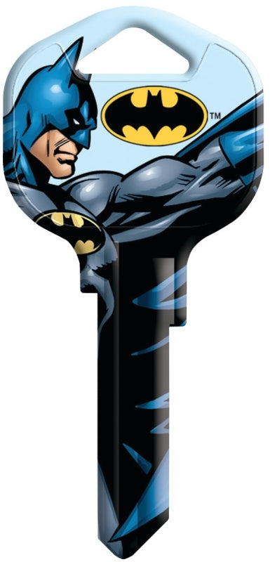 15005-KW1-BTM1 KEYBLK BATMAN