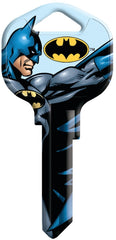 15005-KW1-BTM1 KEYBLK BATMAN
