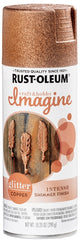 354074 PAINT SPRAY GLTR COPPER
