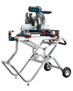 T4B STAND MITER SAW GRAVITYRIS
