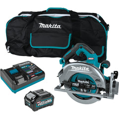 GSH01M1 KIT CIR SAW 40V 7-1/4
