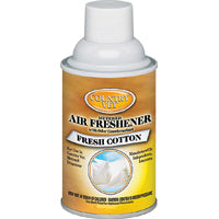 Air Freshner - Fresh <br />Cotton