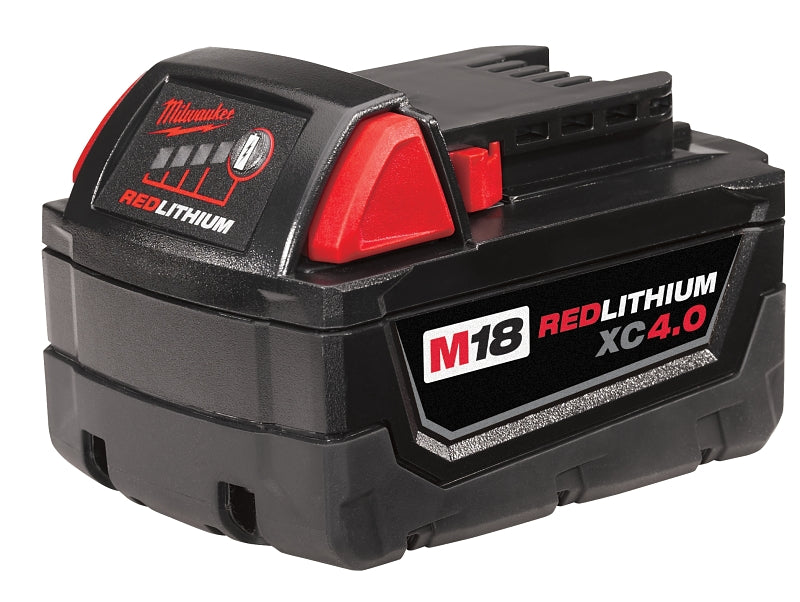 48-11-1840 BATTERY M18LITH 4AH