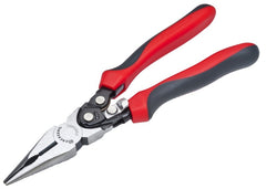 PS6549C PLIER LONG NOSE PRO 9