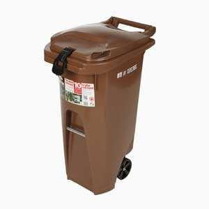 60218462Q1 21GALLONS 5IN BROWN
