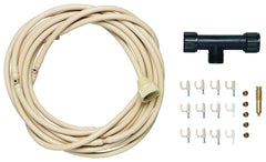 20030/30060 MIST SYSTEM 3/8IN