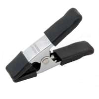 1IN Spring Clamp