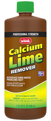 35232 REMOVER CALCIUM LIME32OZ