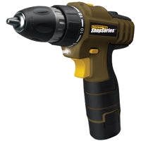 DRILL/DRVR 3/8IN CRDLSS 12V LI