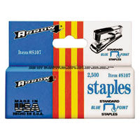 ARROW STANDARD STAPLES