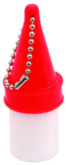 KC158 GLO BUOY KEYRING W/CHAIN