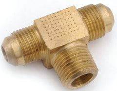 754045-0808 TEE 1/2FLR X1/2MPT