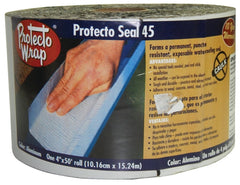 805204SW PROT.SEAL-45 ALUM4X50