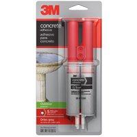Concrete Adhesive Gray 5Min