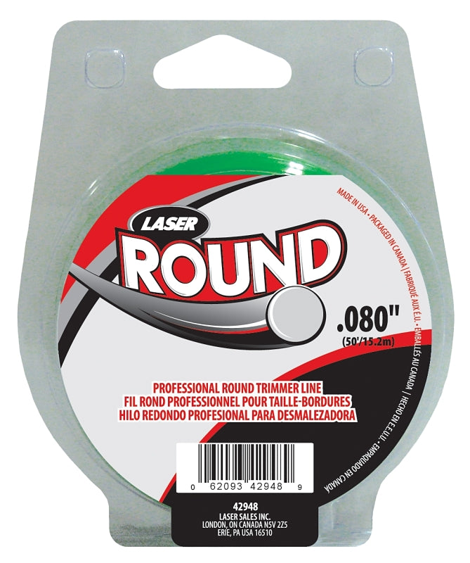 42948 .080 X 50FT TRIMMER LINE