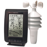 THERM WIRELESS 2 IN 1 CENTER