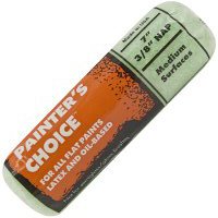 Roller Cover 7IN 3/8Nap