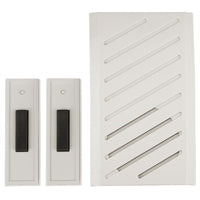 PLUG-IN MUSICAL DOOR CHIME